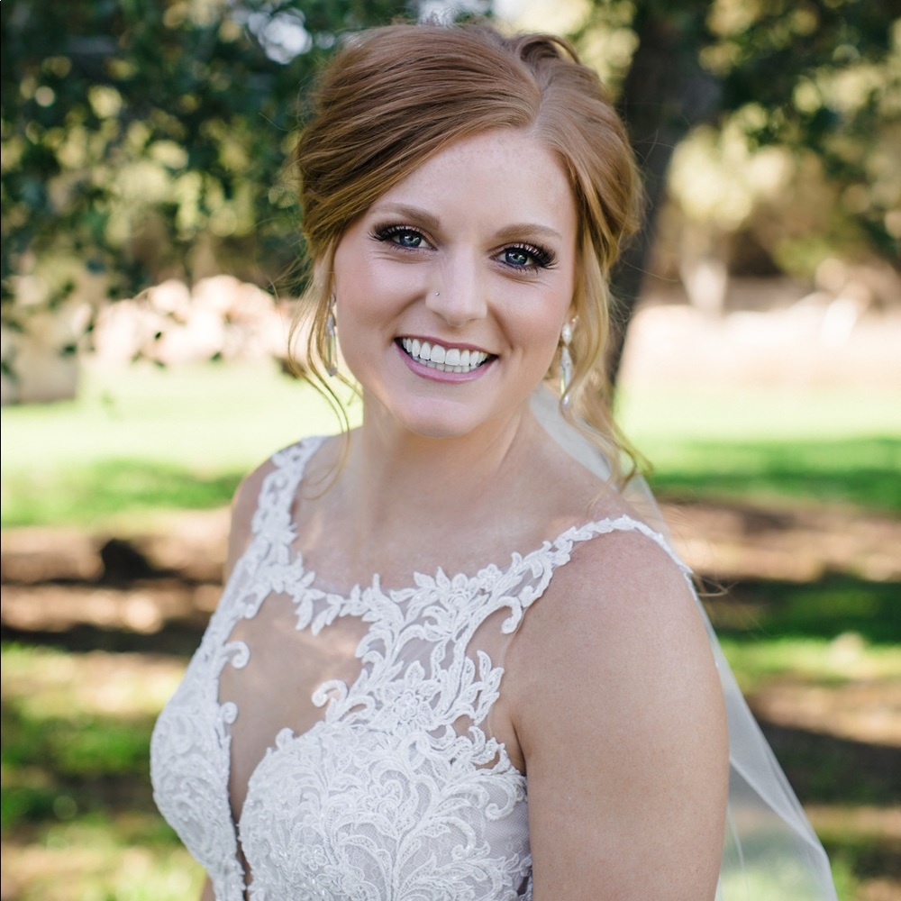 Meet your Posher, Kaleigh